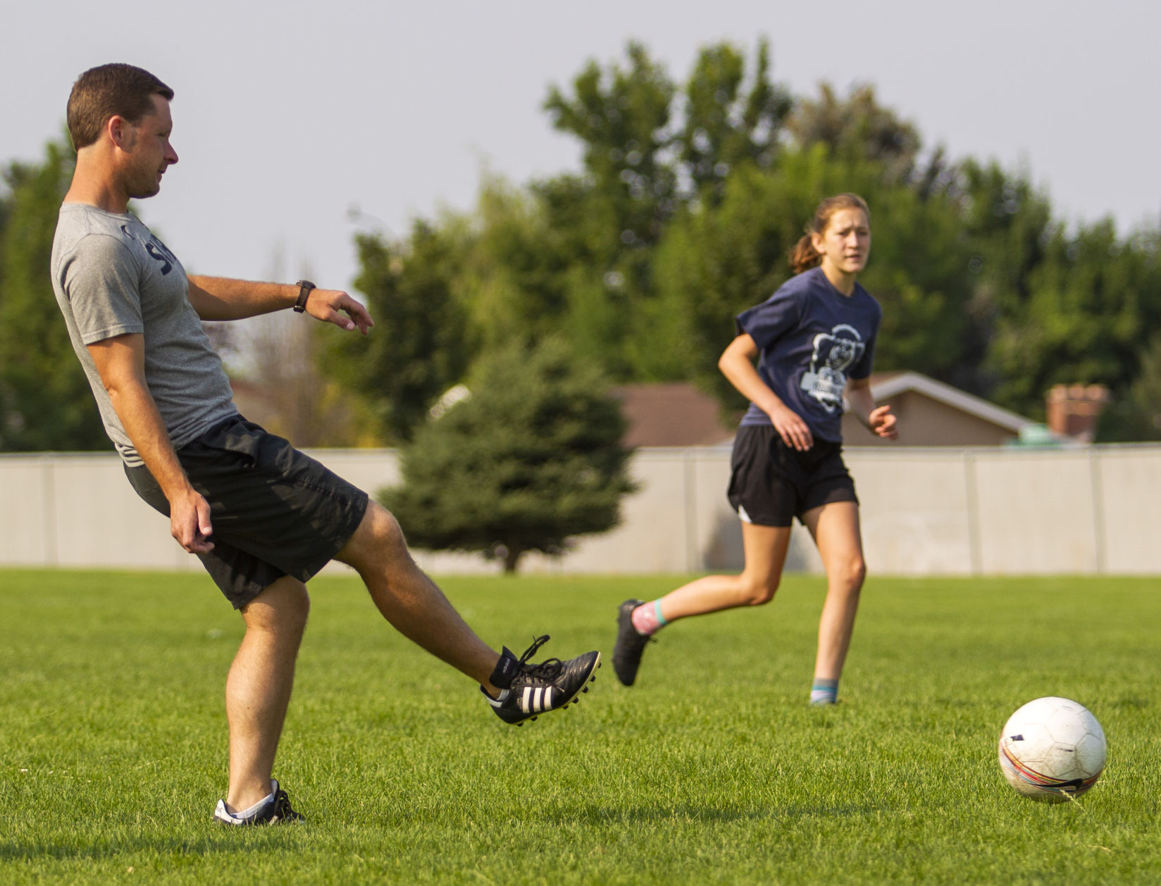 Twin Falls team qualifies for nationals